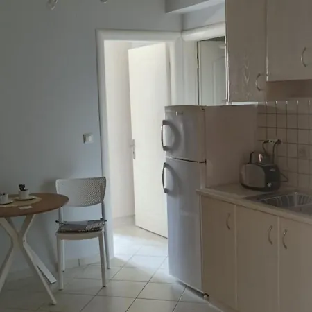 Capital Appartement *