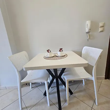 Capital Appartement