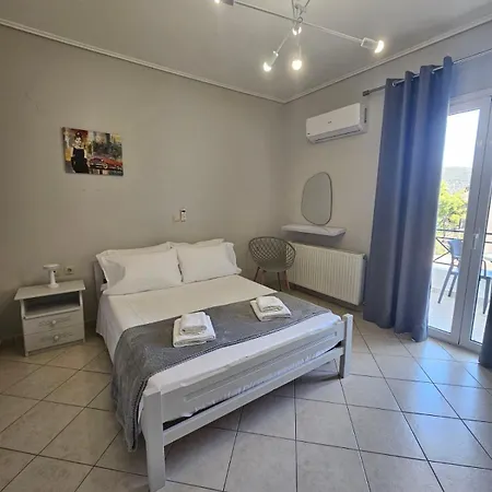 Appartement Capital