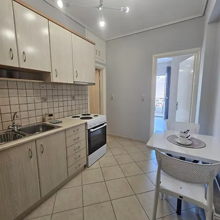 Appartement Capital Argostóli